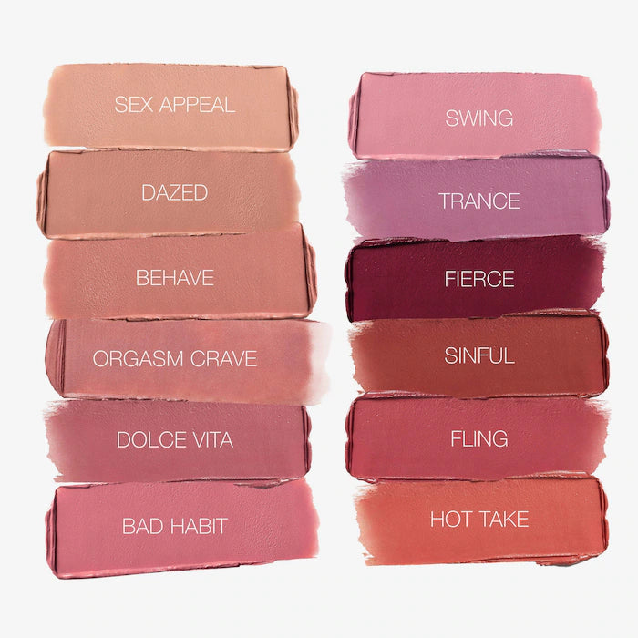 NARS | The Multiple Soft Blur Blush Stick for Cheeks, Eyes and Lips