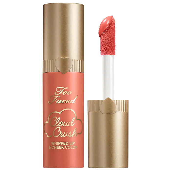Too Faced | Cloud Crush Whipped Lip & Cheek Blush