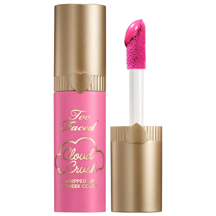 Too Faced | Cloud Crush Whipped Lip & Cheek Blush