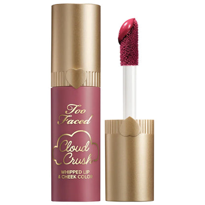 Too Faced | Cloud Crush Whipped Lip & Cheek Blush