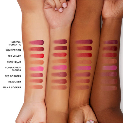 Too Faced | Cloud Crush Whipped Lip & Cheek Blush