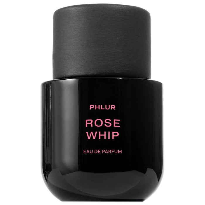 PHLUR | Rose Whip Eau de Parfum with Musk