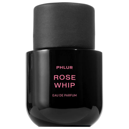 PHLUR | Rose Whip Eau de Parfum with Musk