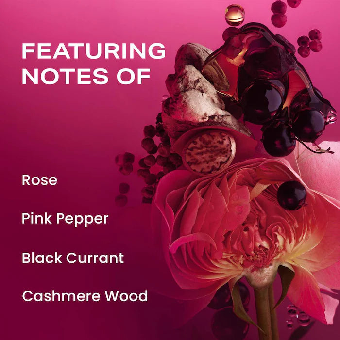 PHLUR | Rose Whip Eau de Parfum with Musk