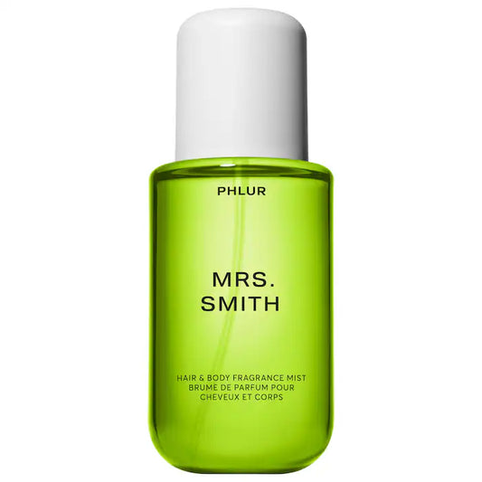 PHLUR | Mrs Smith Body & Hair Fragrance Mist
