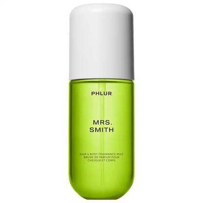 PHLUR | Mrs Smith Body & Hair Fragrance Mist