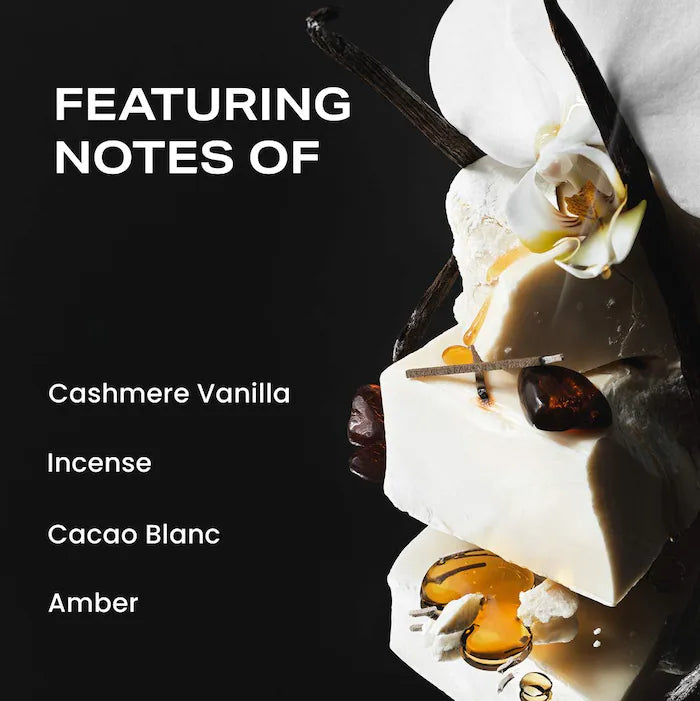 PHLUR | Vanilla Smoke Body & Hair Mist