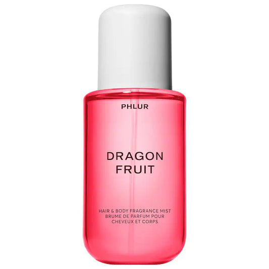 PHLUR | Dragon Fruit Hair & Body Fragrance Mist