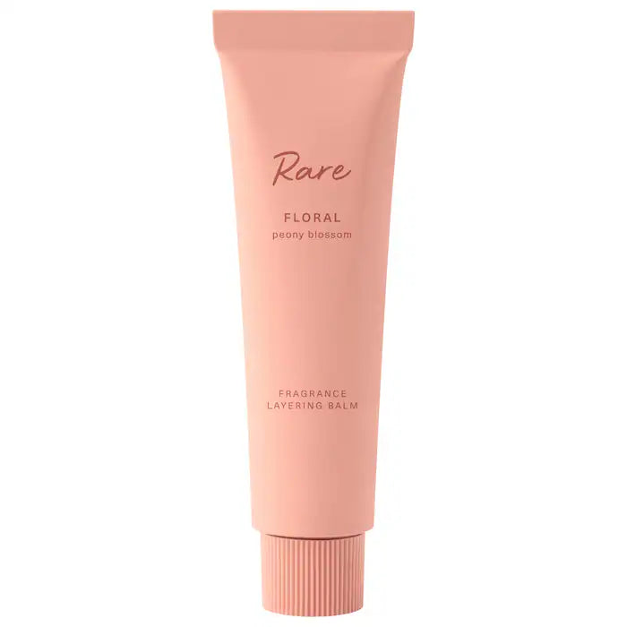 Rare Beauty | Floral Peony Blossom Rare Fragrance Layering Balm
