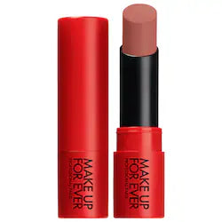 MAKE UP FOR EVER | Rouge Artist For Ever Satin & Matte Lipstick - 138 Memorable Spice