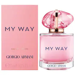 Armani Beauty | My Way Nectar