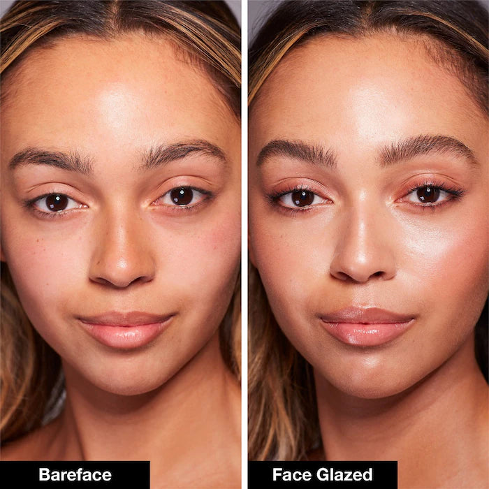 iNNBEAUTY PROJECT | Face Glaze Skin Barrier Protect & Glow Moisturizer