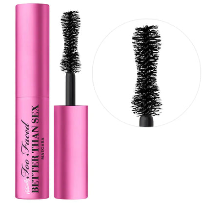 Too Faced | Naturally Better Than Sex Lengthening and Volumizing Mascara