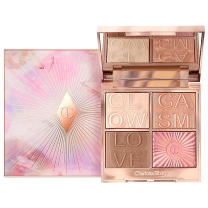 Charlotte Tilbury | Glowgasm Face Palette