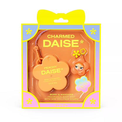 DAISE | Mini Body Mist + Charm
