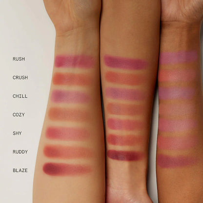 ciele | flush & PROTECT SPF 45+ powder blush