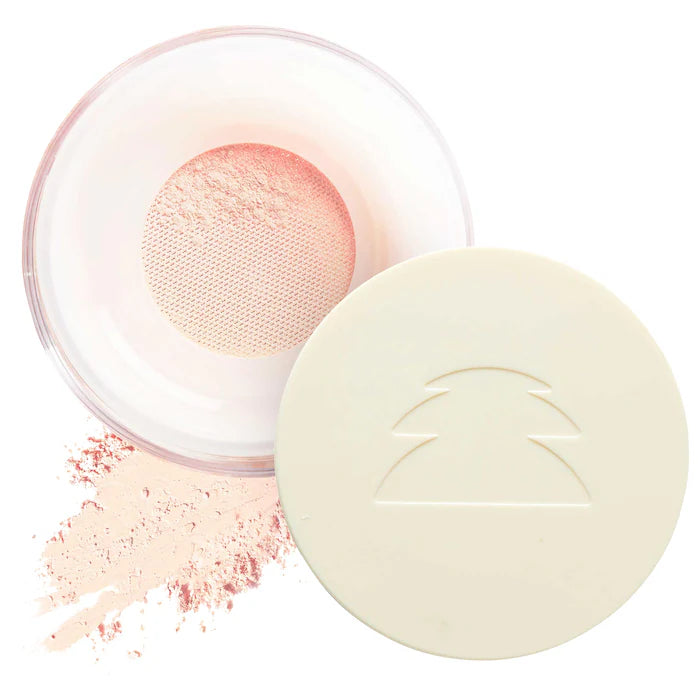 caliray | Magic Hour 16-hour Blurring Talc-Free Loose Setting Powder
