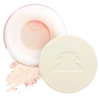 caliray | Magic Hour 16-hour Blurring Talc-Free Loose Setting Powder
