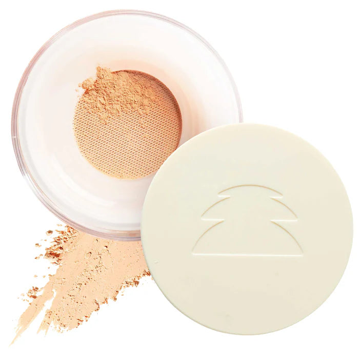 caliray | Magic Hour 16-hour Blurring Talc-Free Loose Setting Powder