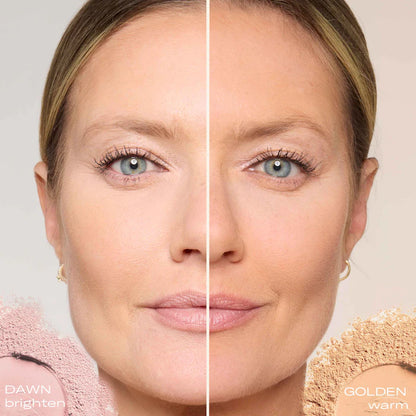 caliray | Magic Hour 16-hour Blurring Talc-Free Loose Setting Powder