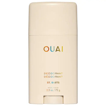 OUAI | St. Barts Aluminum Free Deodorant