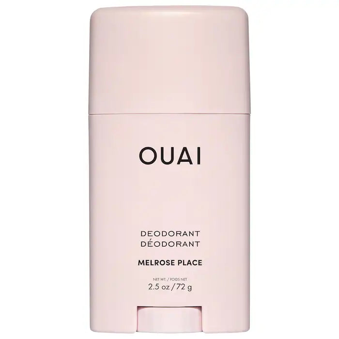 OUAI | Melrose Place Aluminum Free Deodorant