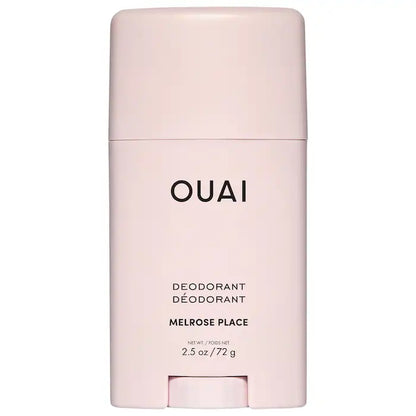OUAI | Melrose Place Aluminum Free Deodorant