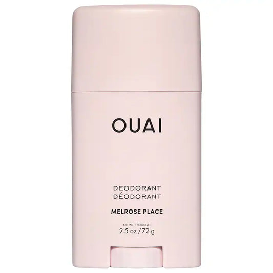 OUAI | Melrose Place Aluminum Free Deodorant