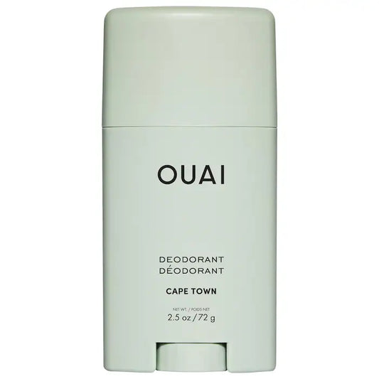 OUAI | Cape Town Aluminum Free Deodorant