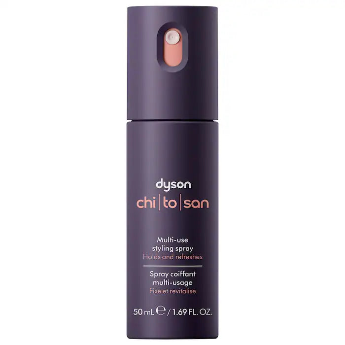 Dyson | Chitosan Post-Style Finishing Hairspray Mist and Refresher
