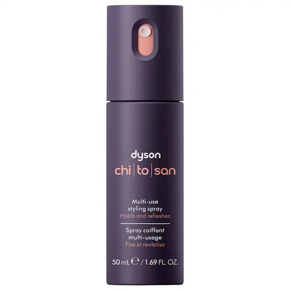 Dyson | Chitosan Post-Style Finishing Hairspray Mist and Refresher