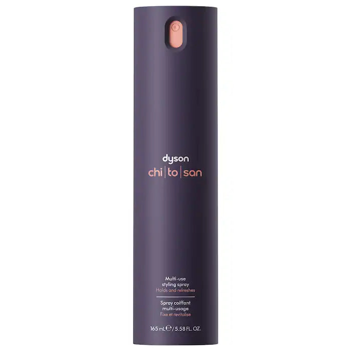Dyson | Chitosan Post-Style Finishing Hairspray Mist and Refresher