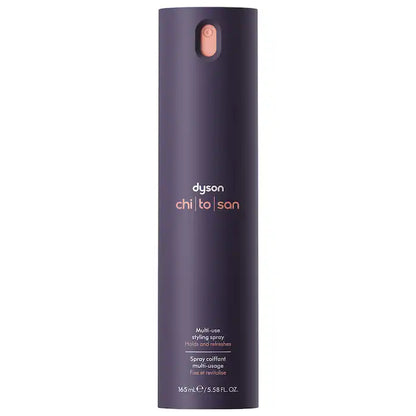 Dyson | Chitosan Post-Style Finishing Hairspray Mist and Refresher