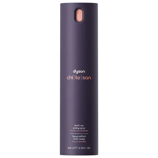 Dyson | Chitosan Post-Style Finishing Hairspray Mist and Refresher