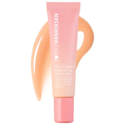 OLEHENRIKSEN | Pout Preserve Hydrating Peptide Lip Treatment