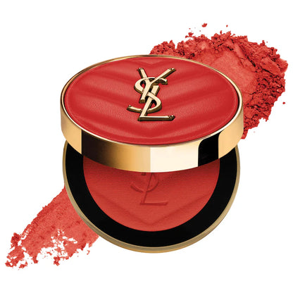 Yves Saint Laurent | Make Me Blush 24H Buildable Powder Blush