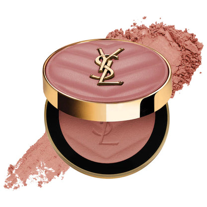 Yves Saint Laurent | Make Me Blush 24H Buildable Powder Blush