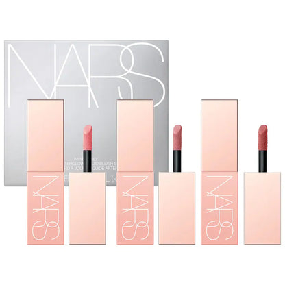 NARS | Invite Only Mini Afterglow Liquid Blush Set