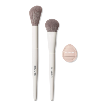 Morphe | Blush Layering Tool Trio