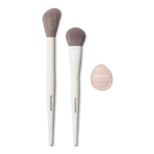 Morphe | Blush Layering Tool Trio