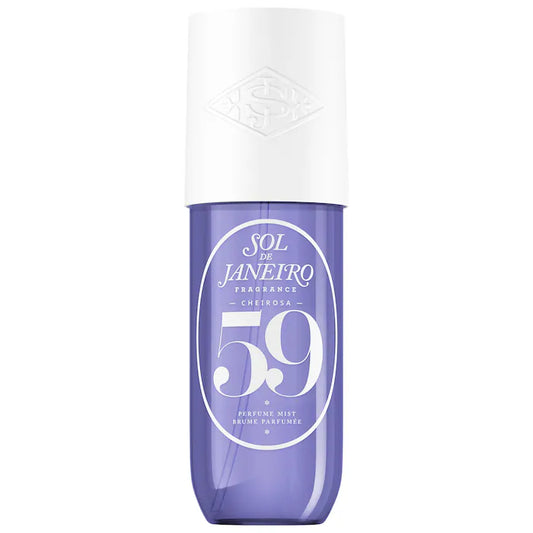 Sol de Janeiro | Cheirosa 59 Perfume Mist