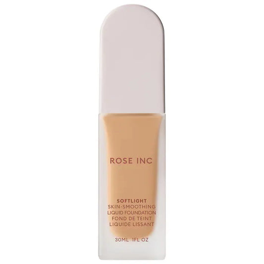 ROSE INC | Softlight Skin-Smoothing Hydrating Non-Comedogenic Foundation