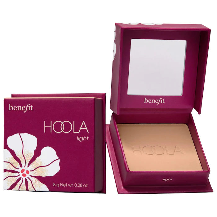 Benefit Cosmetics | Hoola Matte Powder Bronzer NUEVOS TONOS