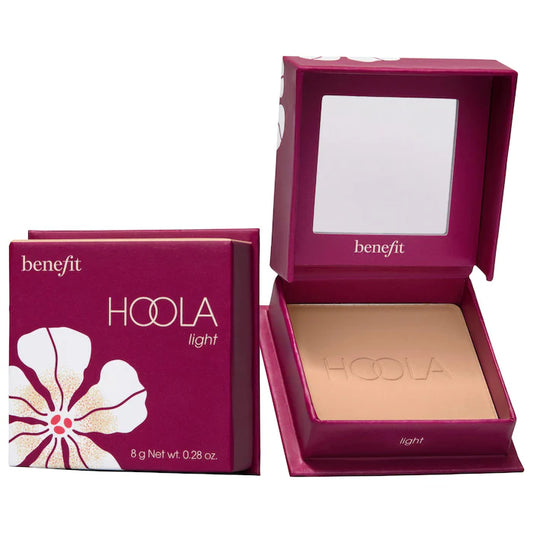 Benefit Cosmetics | Hoola Matte Powder Bronzer NUEVOS TONOS