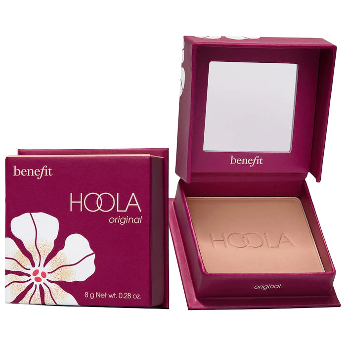 Benefit Cosmetics | Hoola Matte Powder Bronzer NUEVOS TONOS