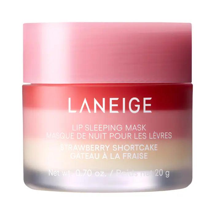 LANEIGE | Lip Sleeping Mask