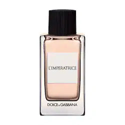 Dolce & Gabanna |  l'imperatrice mini size