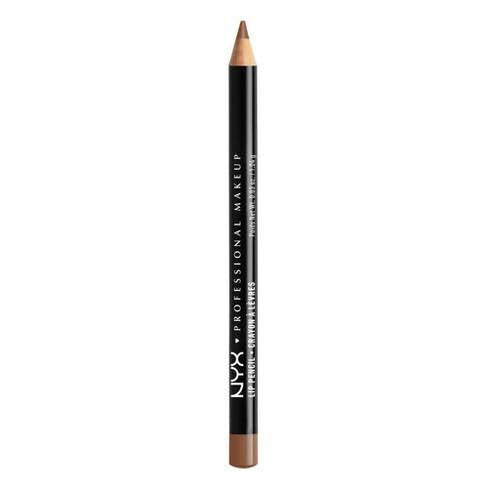 NYX Professional Makeup | Long-Lasting Slim Lip Pencil