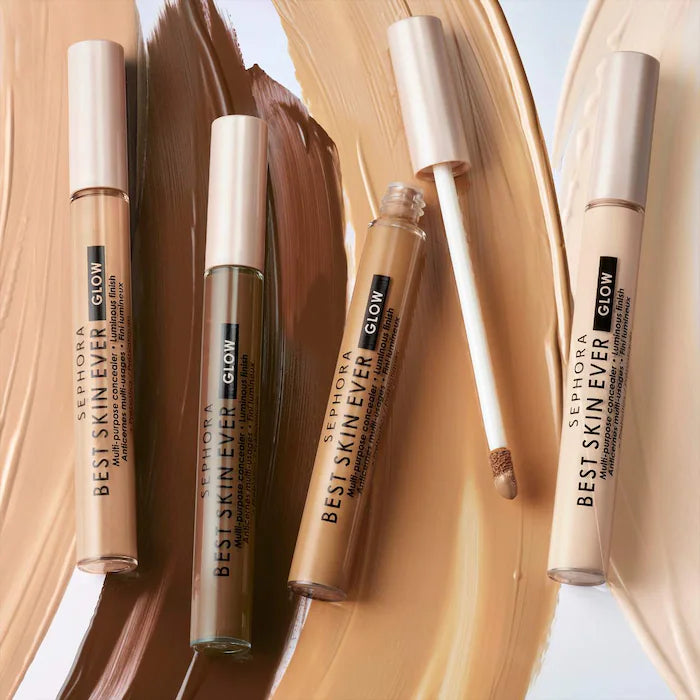 SEPHORA COLLECTION | Best Skin Ever Multi-Use Hydrating Glow Concealer