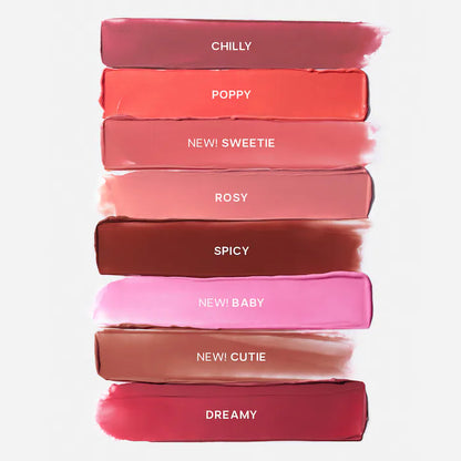 SAIE | Dew Blush Liquid Cheek Blush ¡Nuevos Tonos!